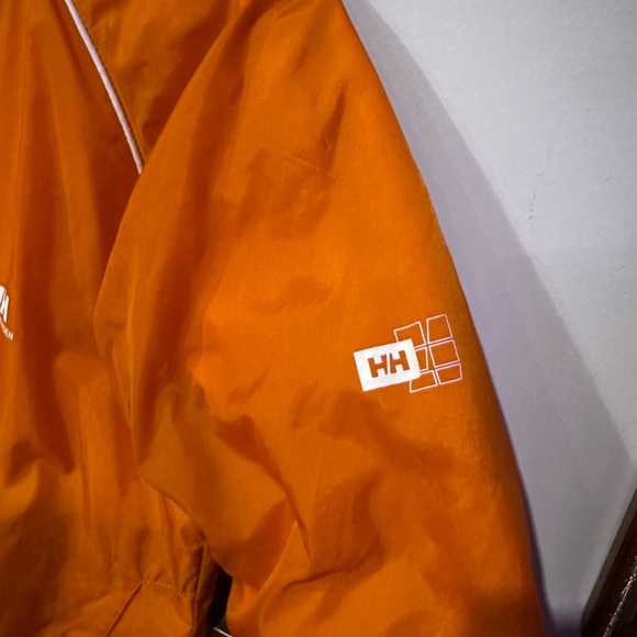 Vintage Helly Hansen Reversible Jacket - Picture 3 of 13